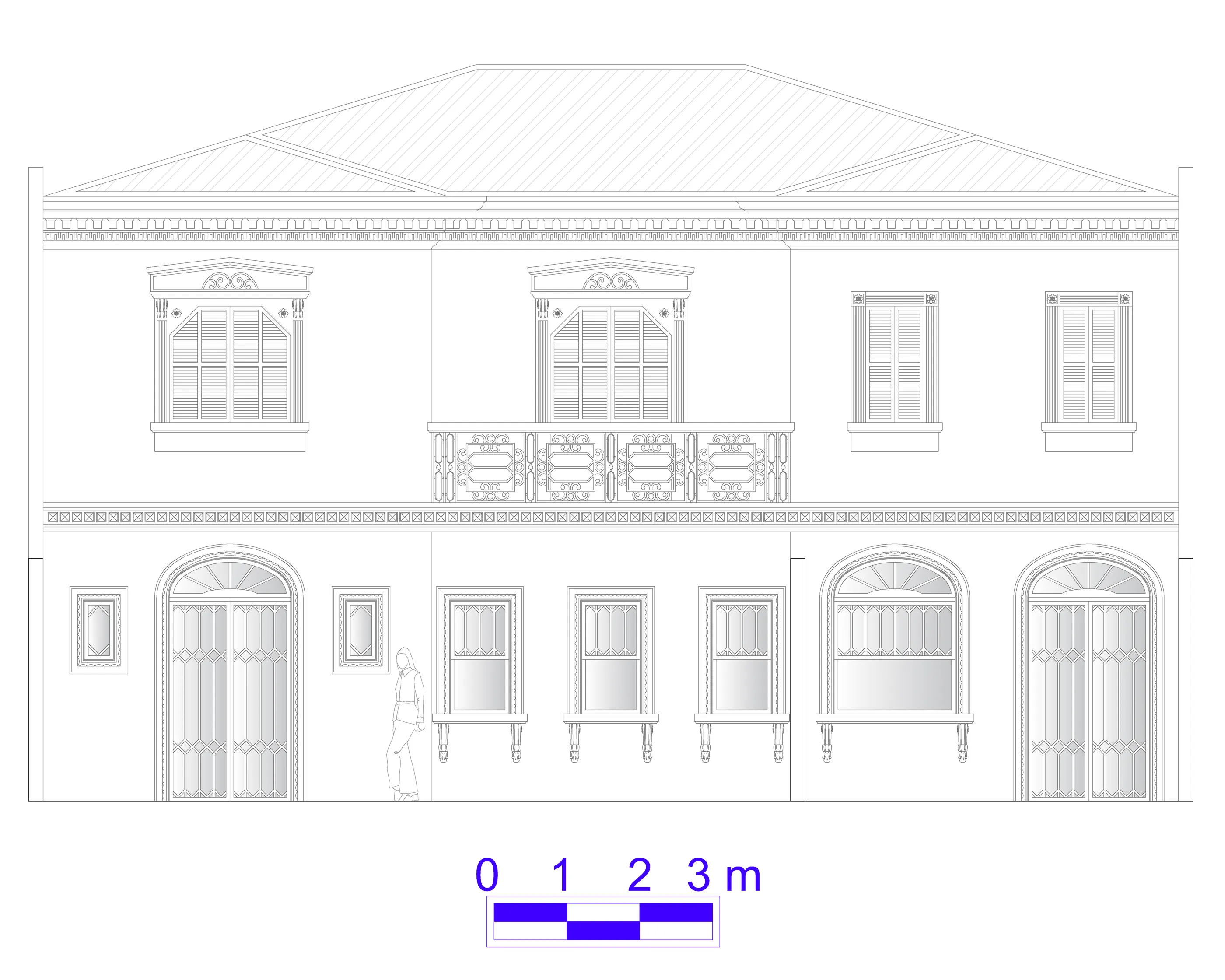 Elevation 02